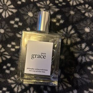 Philosophy Pure Grace Perfume - Clear